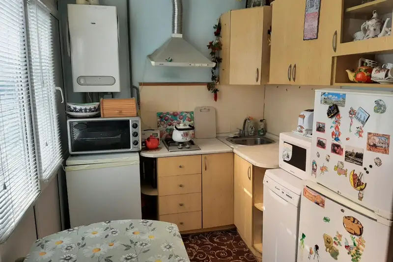 Комфортабельный коттедж для 8 человек ул. Айвазовского, д. 23/15