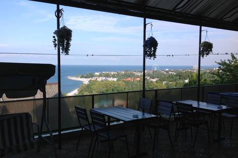 Гостевой дом «На Хвойной» ул. Хвойная, д. 16 «Б»