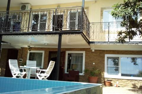 Гостевой дом «Ставрополье» ул. Победы, д. 267