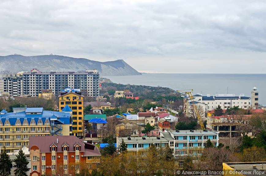 © Александр Власов / Фотобанк Лори
