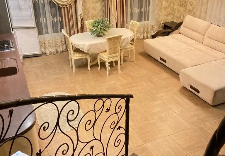 Коттедж под ключ «Сказка» ул. Советская, д. 66