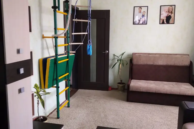 Апартаменты на Агрба ул. Агрба, д. 11/1