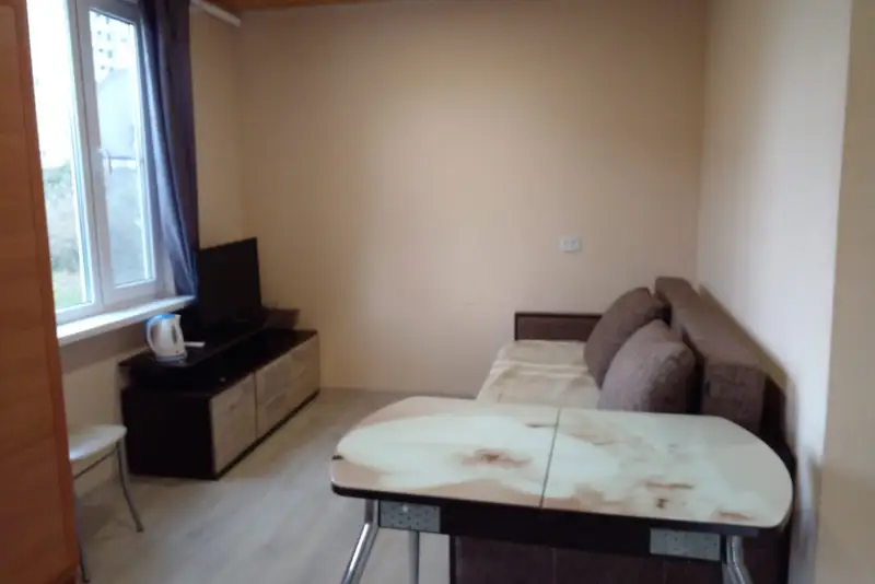 Дом у моря ул. Лакоба, 2 переулок, д. 19