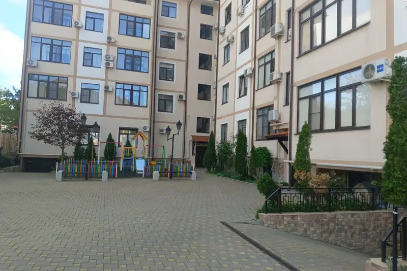 2-х комнатная квартира в центре ул. Островского, д. 67 «Ж»