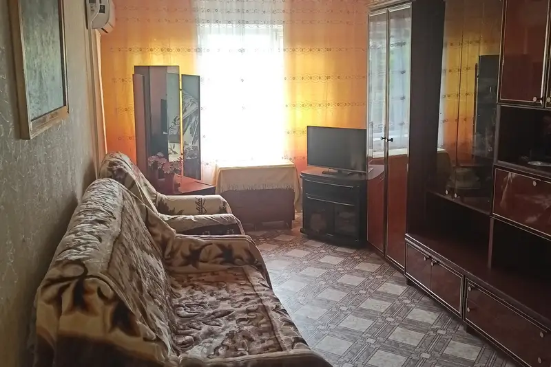 Двухкомнатная квартира ул. Победы, д. 170