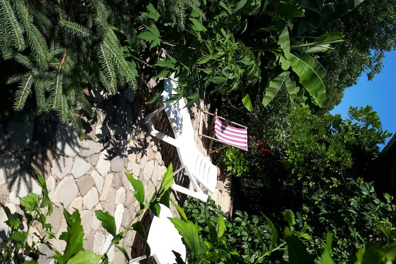 Гостевой дом «Цветок папоротника» ул. Ленина, д. 2 «А»