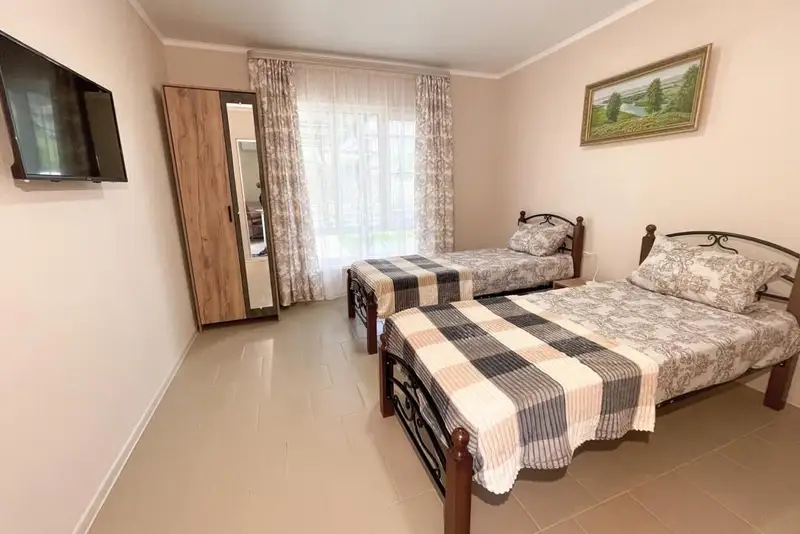 Этаж под ключ с отдельным входом СТ «Бриз», д. 47