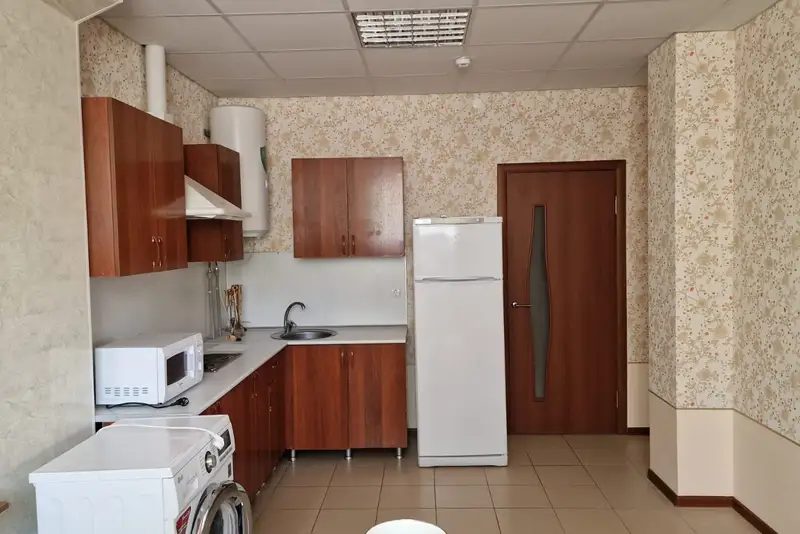 Студия в ЖК «Заречье» ул. Морская, д. 5/1