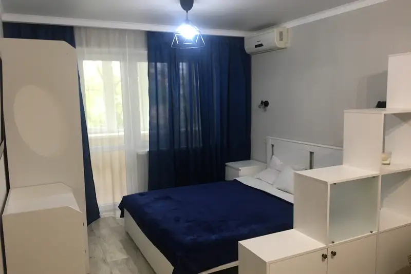 Апартаменты недалеко от моря ул. Чкалова, д. 82