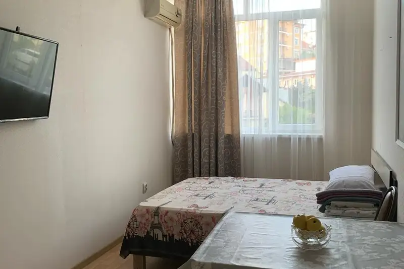 Квартира на Орбитовской ул. Орбитовская, д. 2 «Б»