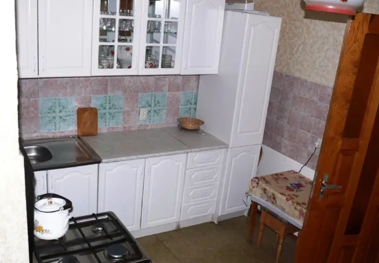 Дом под ключ «Чайка» пер. Рыбацкий, д. 144