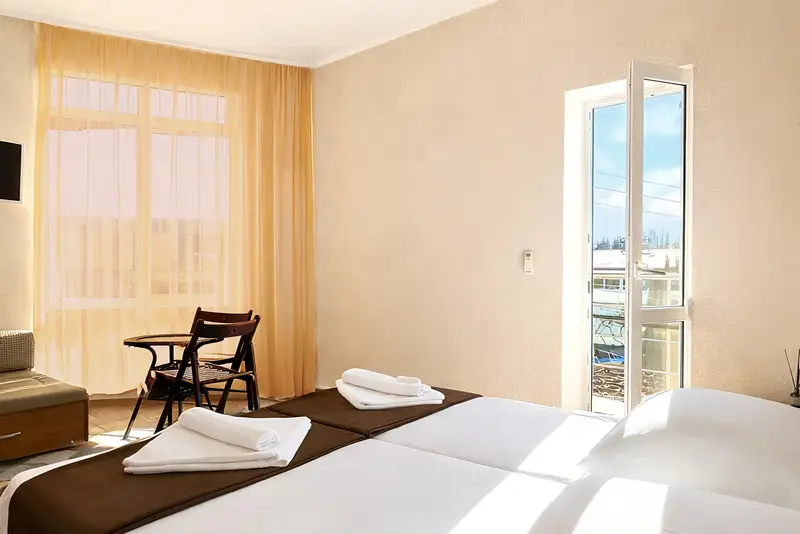 Гостевой дом «Karolina»