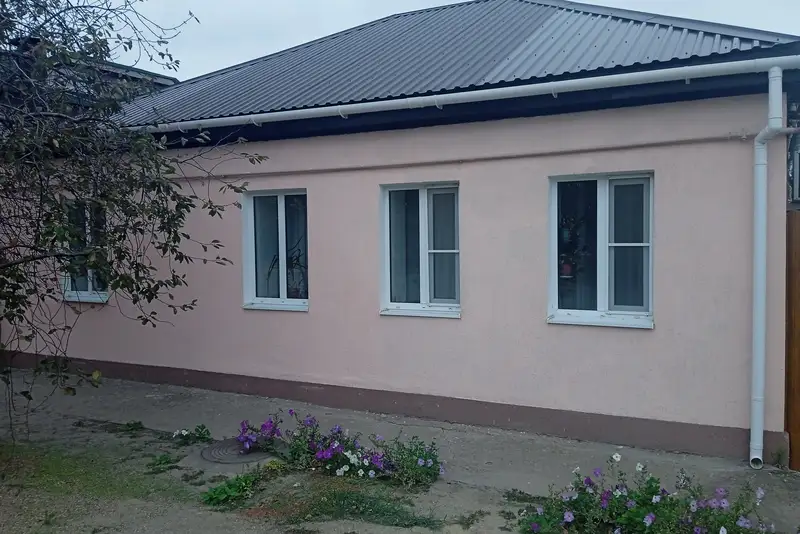 Гостевой дом «Фортуна» ул. Кавказская, д. 36