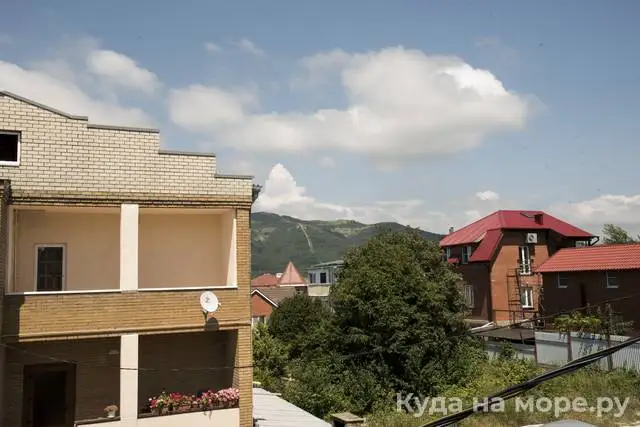 Двухкомнатные апартаменты ул. Шишкина, д. 3