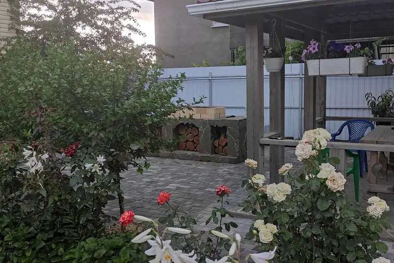 Гостевой дом «Приезжайте», курорт Тамань