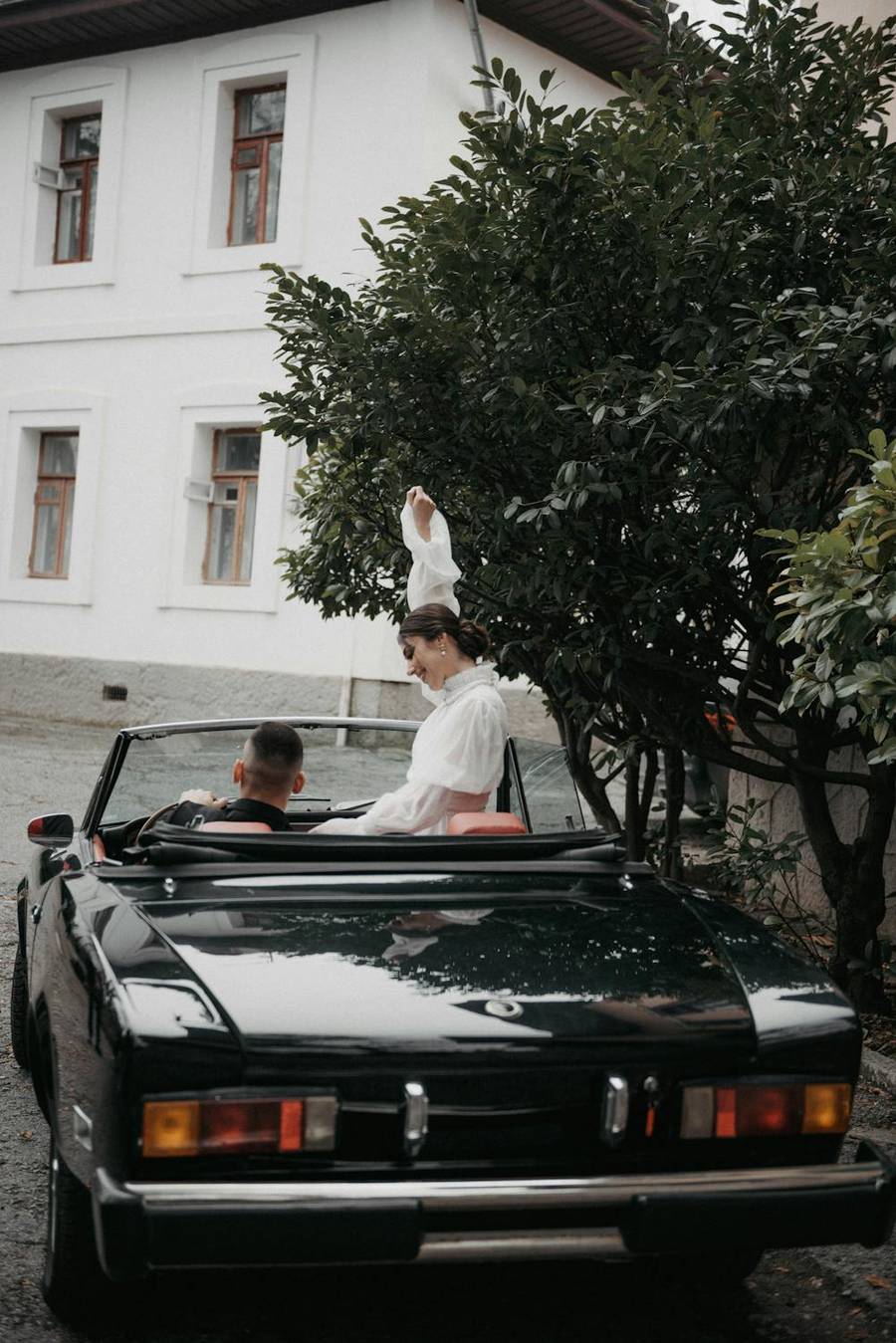 И в Сочи и в Крыму удобно путешествовать на автомобиле. Источник:&nbsp;pexels.com