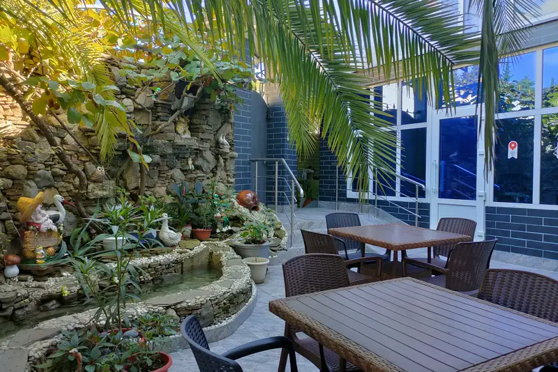 Гостевой дом «Белый орёл» ул. Ленина, д. 219/18