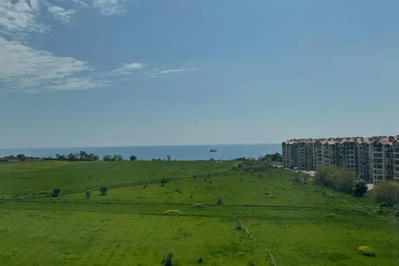Двухкомнатная квартира на Полевой, курорт Геленджик