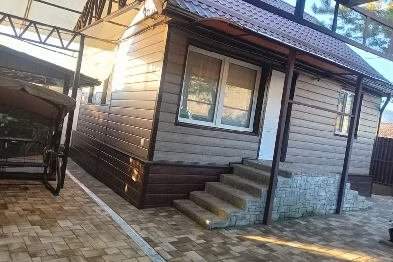 Дом на ул. Мира