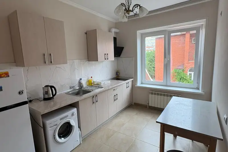 Частный сектор «Чайка» ул. Свободы, д. 25/10