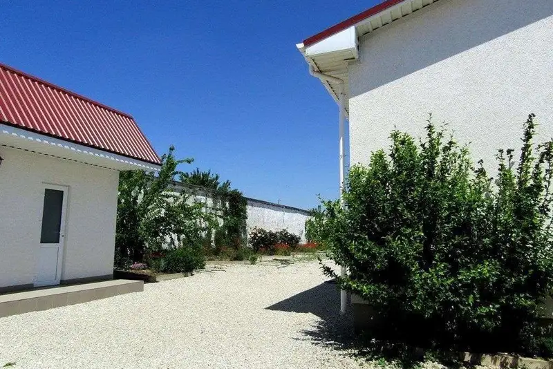 Частный сектор на Молодежной пгт. Заозерное, ул. Молодежная д. 34