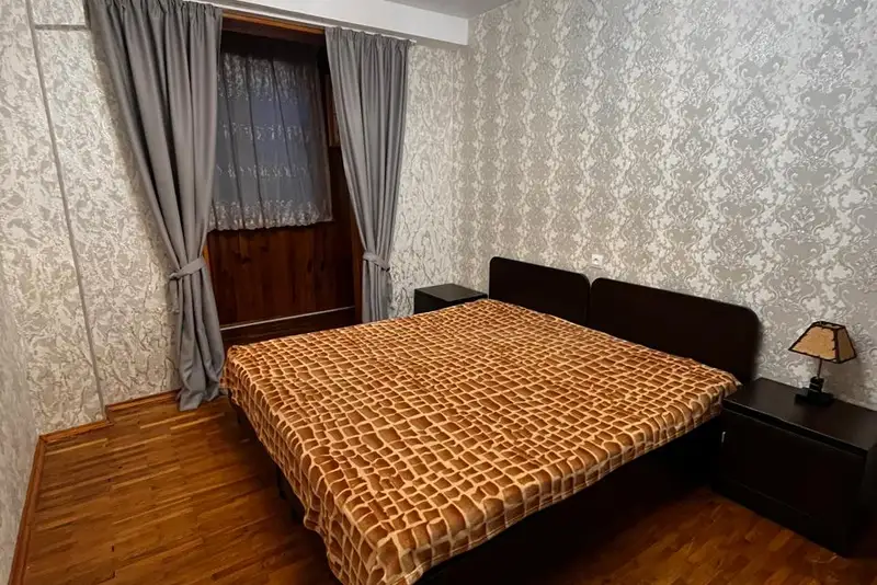 Двухкомнатная квартира у моря ул. Лакоба, д. 5