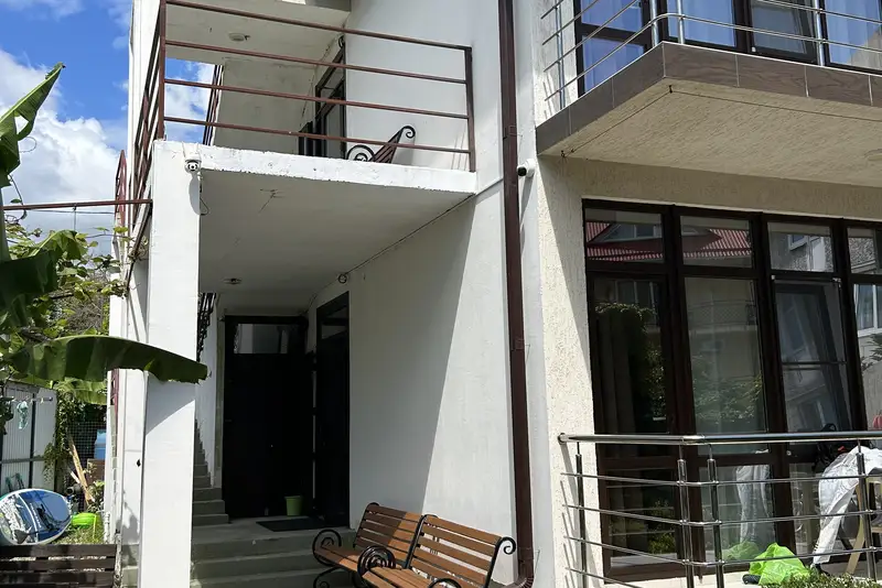 Гостевой дом «Татьяна» ул. Магистральная, д. 26/19