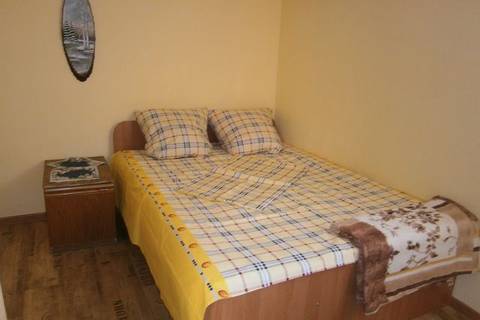 Частный сектор на Бердянской ул. Бердянская, 63