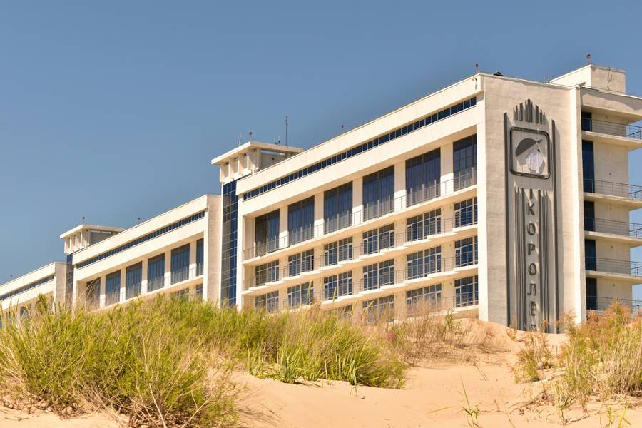 В Анапском районе уйма оздоровительных учреждений.&nbsp;Источник: unsplash.com