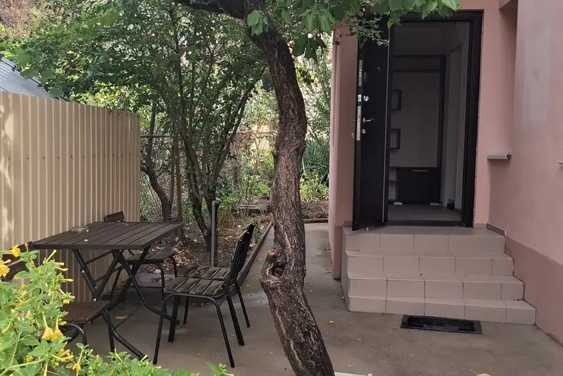 Дом под ключ ул. Розы Люксембург, д. 63 «А»