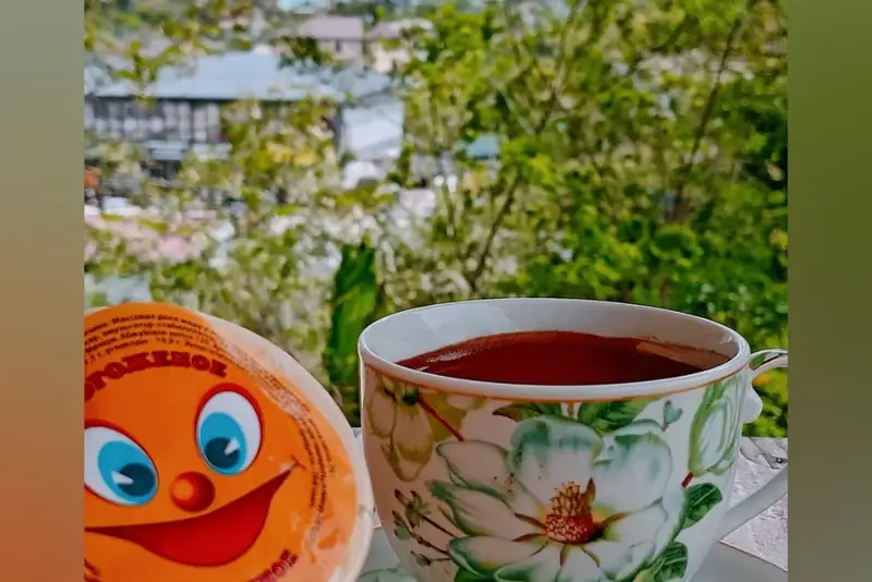 Гостевой дом «У Марины М.»