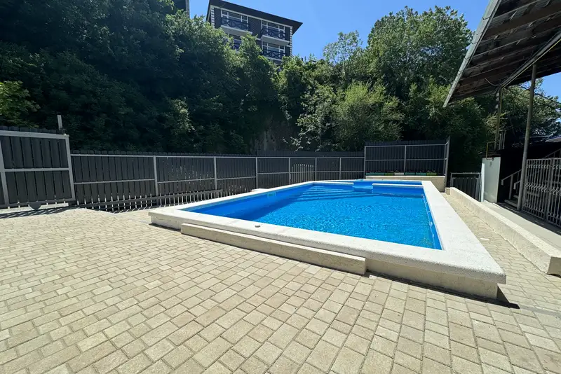 «Мотель» ул. Советская, д. 2/2