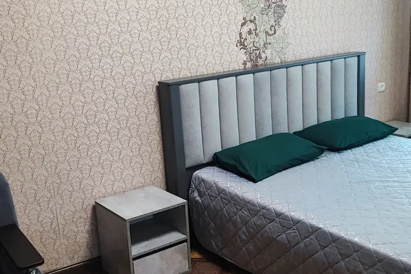 Квартира у моря ул. Абазгаа, д. 65/1