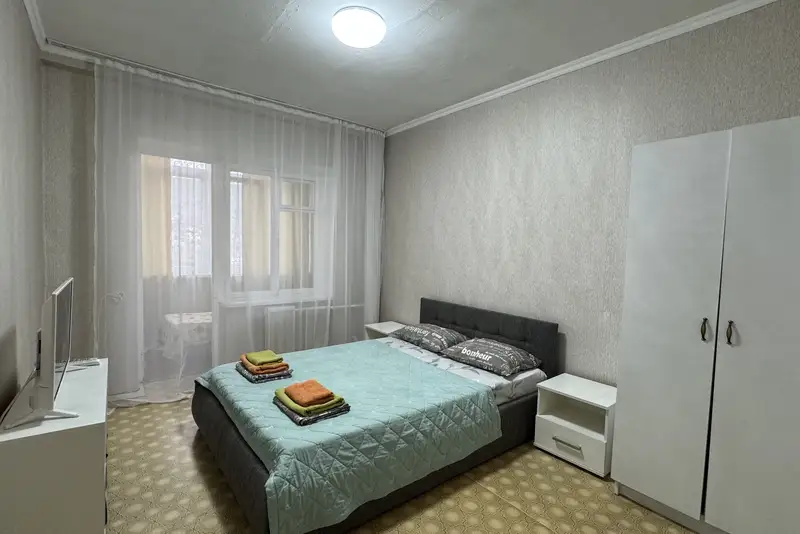 Квартира на Павлова 48, курорт Лазаревское
