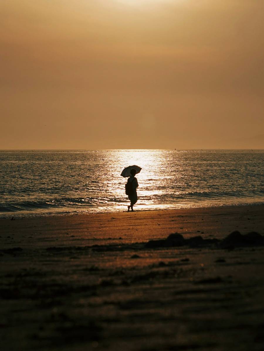 В Счастливцево можно найти совершенно первозданные участки. Источник:&nbsp;unsplash.com