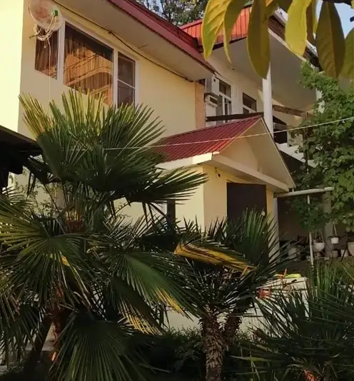 Гостиница «Апельсин», курорт Лоо