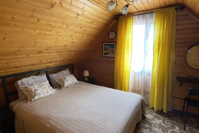 Дом под ключ «Family Village» ул. Курортная, д. 129 «А»