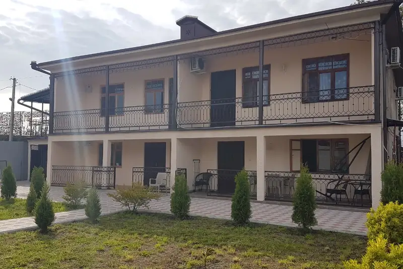 Дом в Абхазии в Сухум на Маяке, курорт Сухум