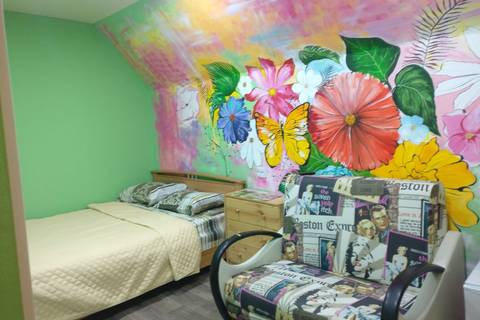 Гостевой дом «София» Марьинское шоссе, д. 35