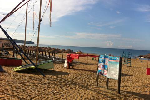 Гостевой дом «Светлана» Широкая Щель, д. 3 «А»