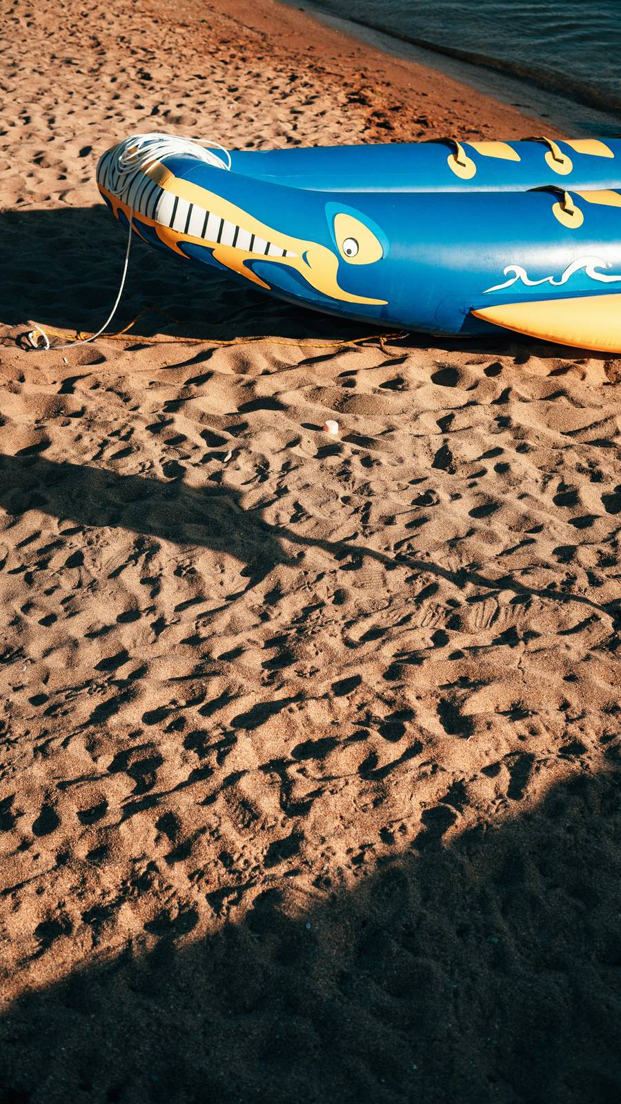 На Лермонтовском пляже можно взять напрокат сапборды. Источник:&nbsp;unsplash.com