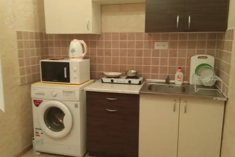 Вилла «Дель Мар» ул. Маратовская, д. 69 «А»