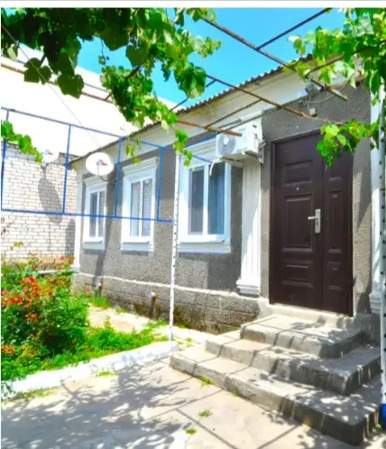 Дом под ключ «Екатерина» ул. Комарова, д. 19