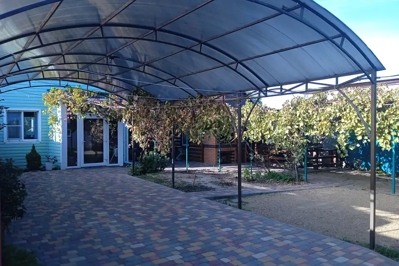 Гостевой дом «Фортуна» ул. Кавказская, д. 36