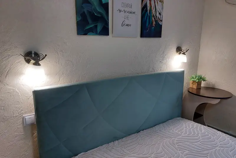 Частное домовладение «ВладЛена»