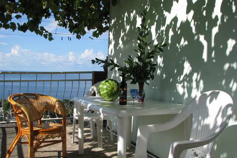 Гостевой дом «Матис» пер. Альпийский, д. 10