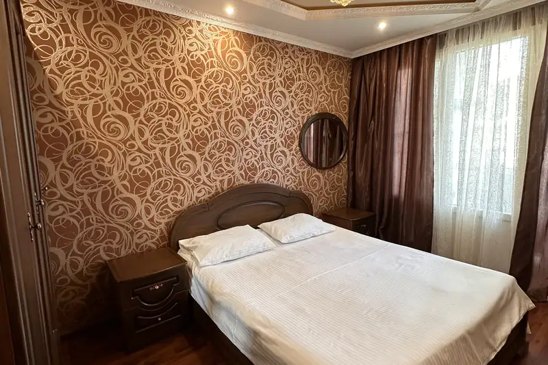 Трёхкомнатная квартира ул. Тарнава, д. 18/2