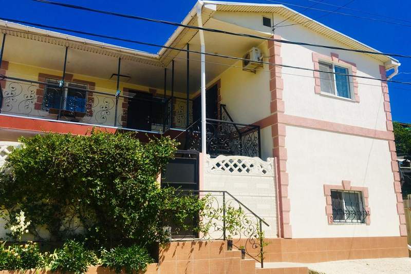 Гостевой дом «Paradise»