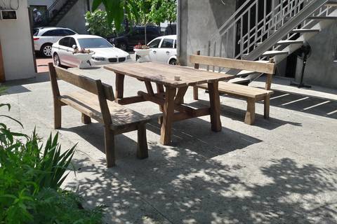 Частный дом пр. В. Г. Ардзинба, д. 213