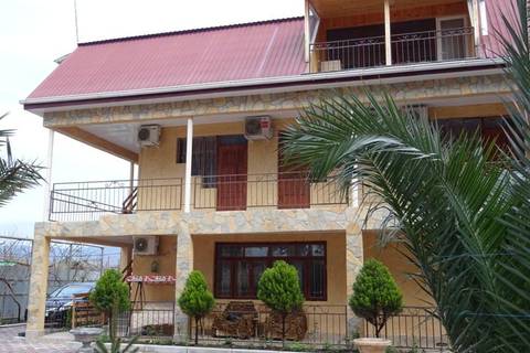 Гостевой дом «Мечта» ул. 6 Октября, д. 10